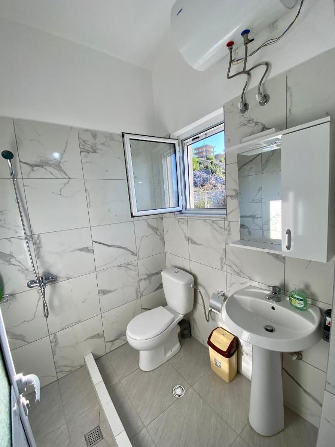 Apartmente Pamela Sarandë 외부 사진