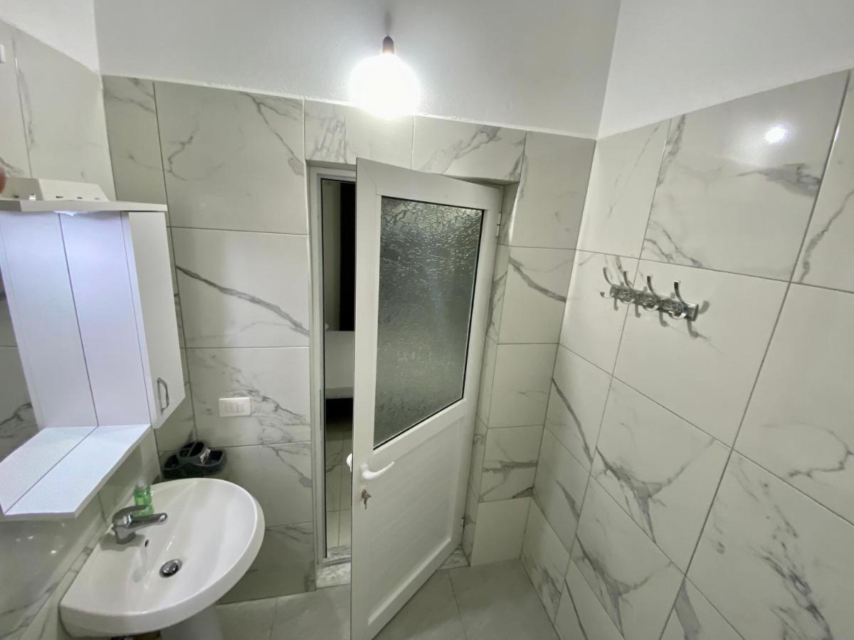 Apartmente Pamela Sarandë 외부 사진