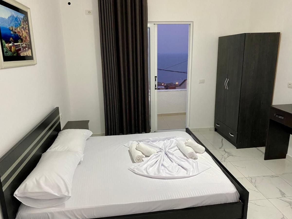 Apartmente Pamela Sarandë 외부 사진