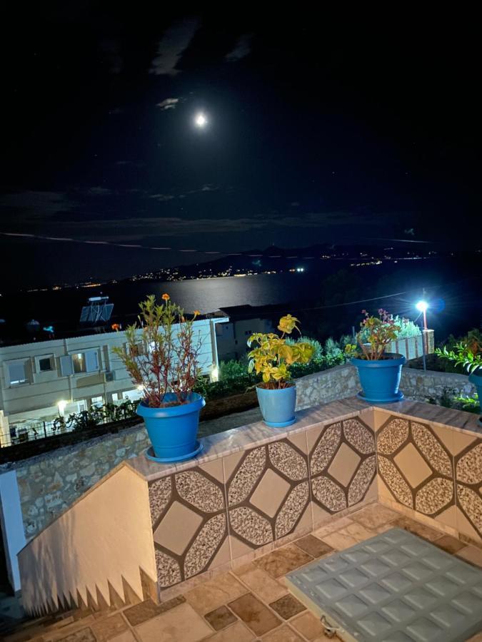 Apartmente Pamela Sarandë 외부 사진