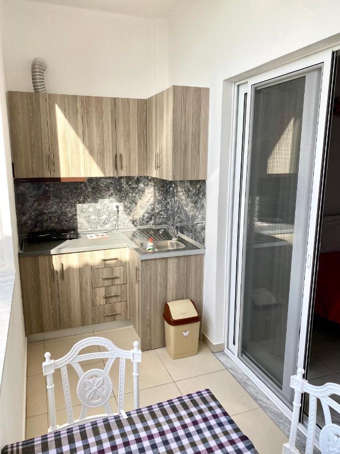 Apartmente Pamela Sarandë 외부 사진