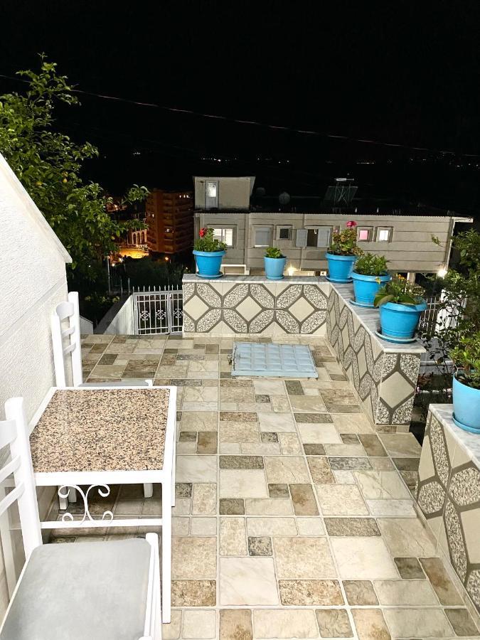Apartmente Pamela Sarandë 외부 사진