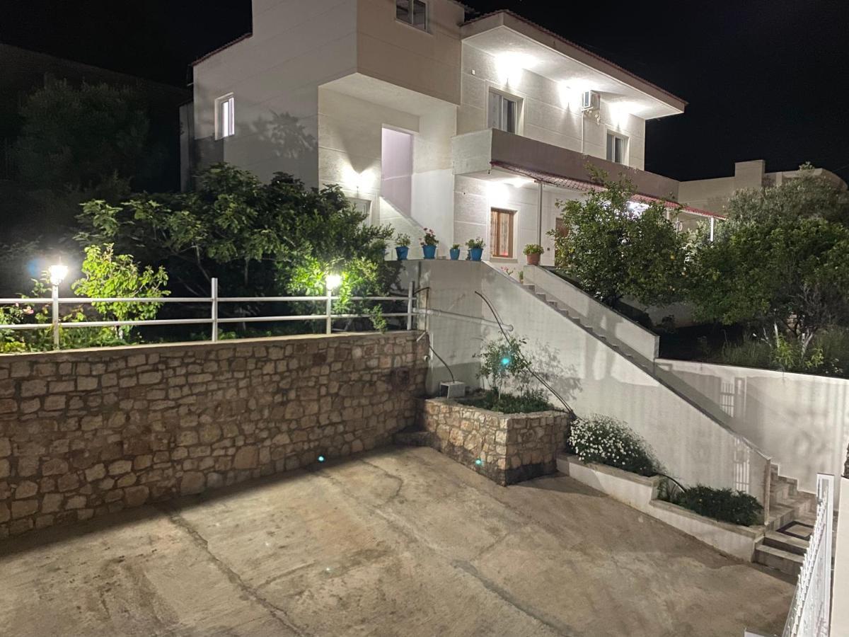 Apartmente Pamela Sarandë 외부 사진