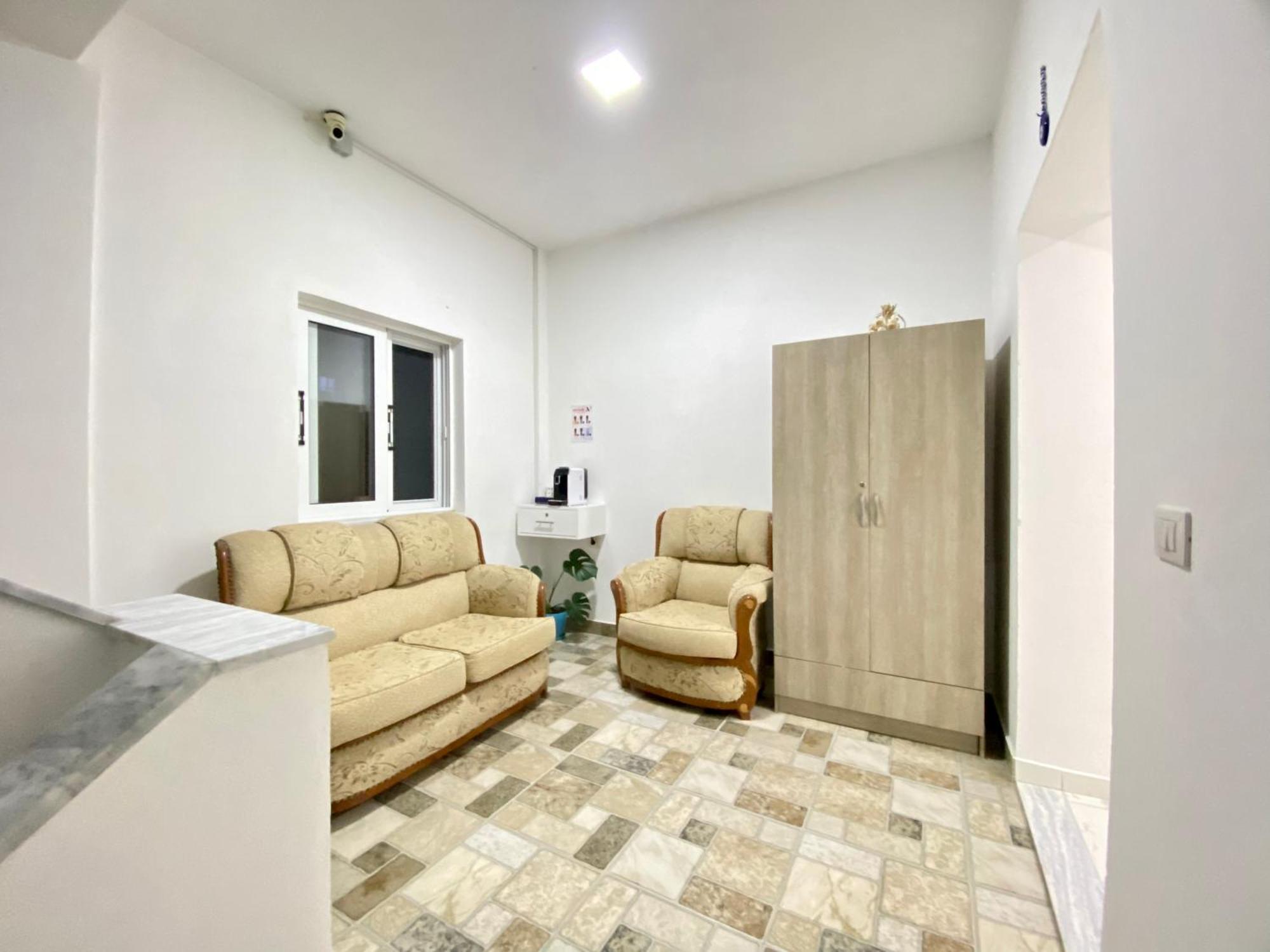 Apartmente Pamela Sarandë 외부 사진