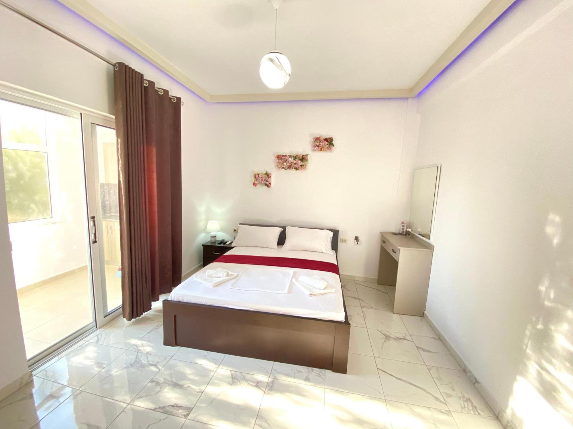 Apartmente Pamela Sarandë 외부 사진
